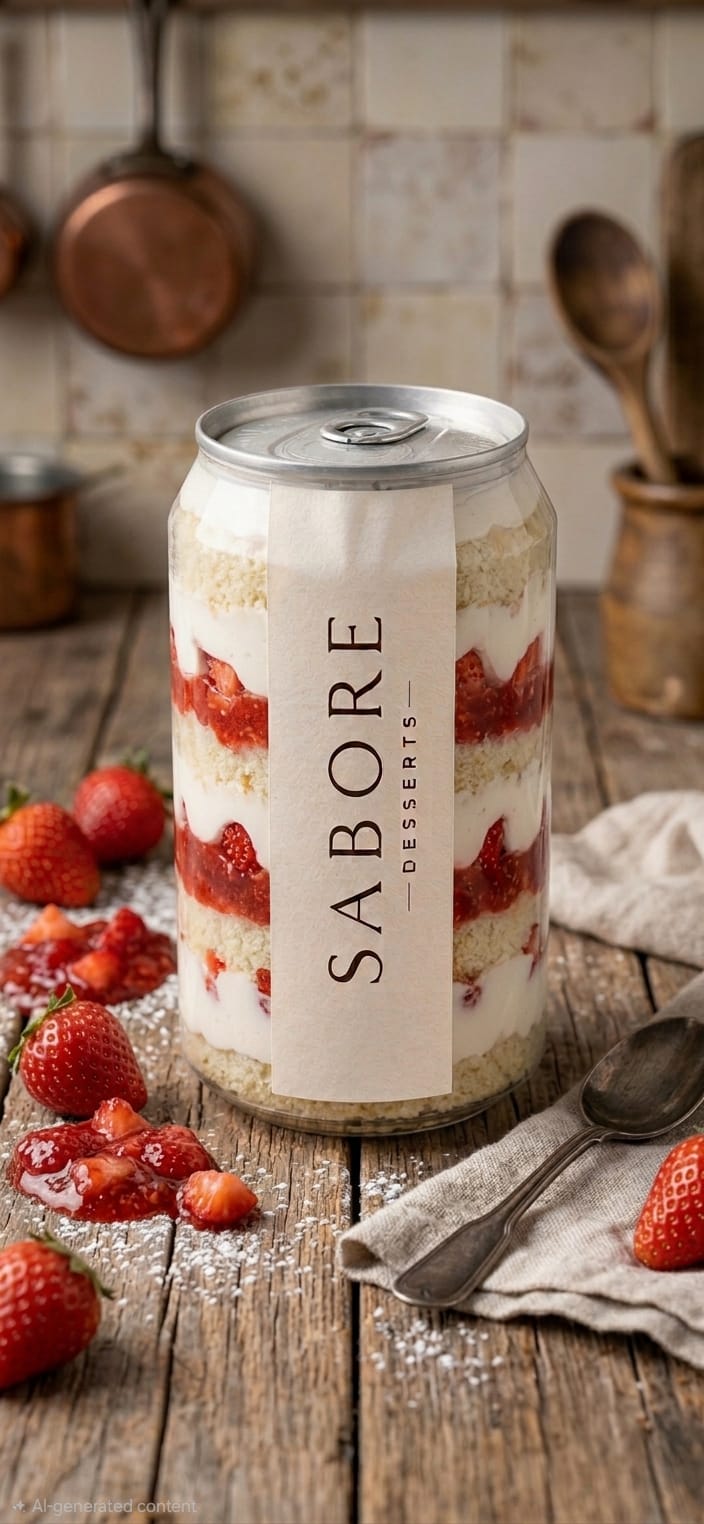 Strawberry Bliss