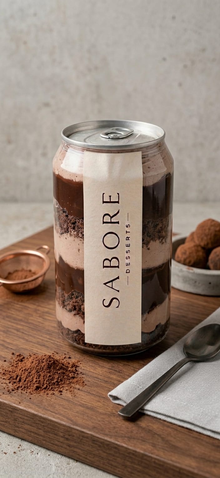 Chocolate Noir